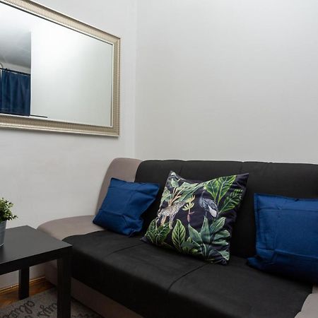 Blueberry Apartment At Buda Castle Budapest Eksteriør bilde