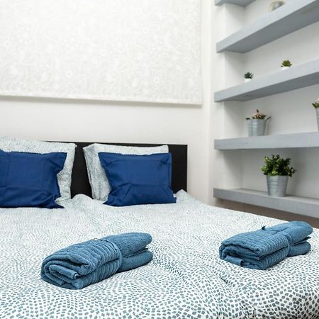 Blueberry Apartment At Buda Castle Budapest Eksteriør bilde