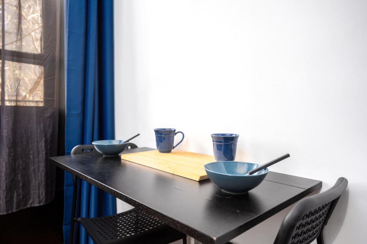 Blueberry Apartment At Buda Castle Budapest Eksteriør bilde