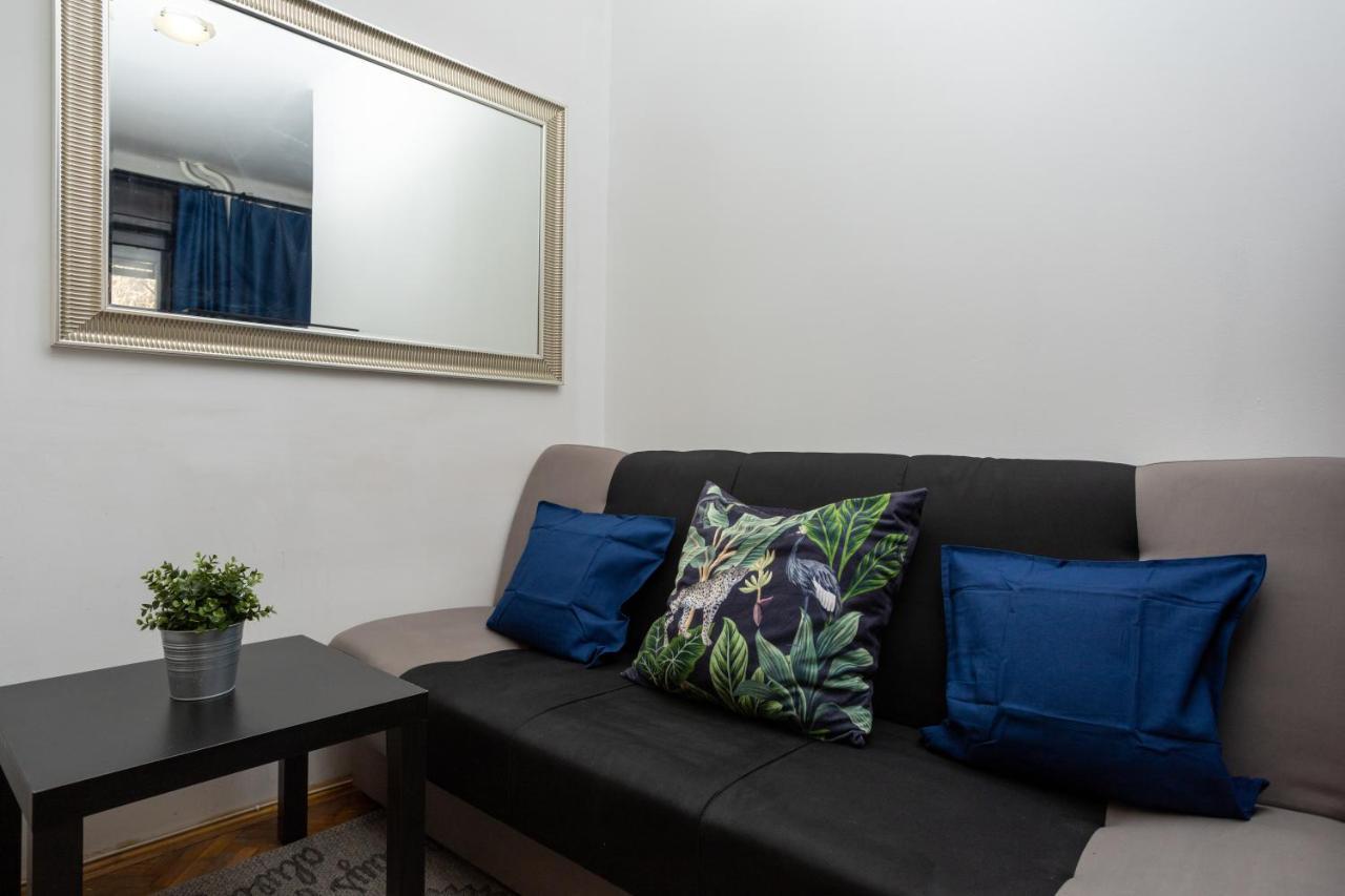 Blueberry Apartment At Buda Castle Budapest Eksteriør bilde