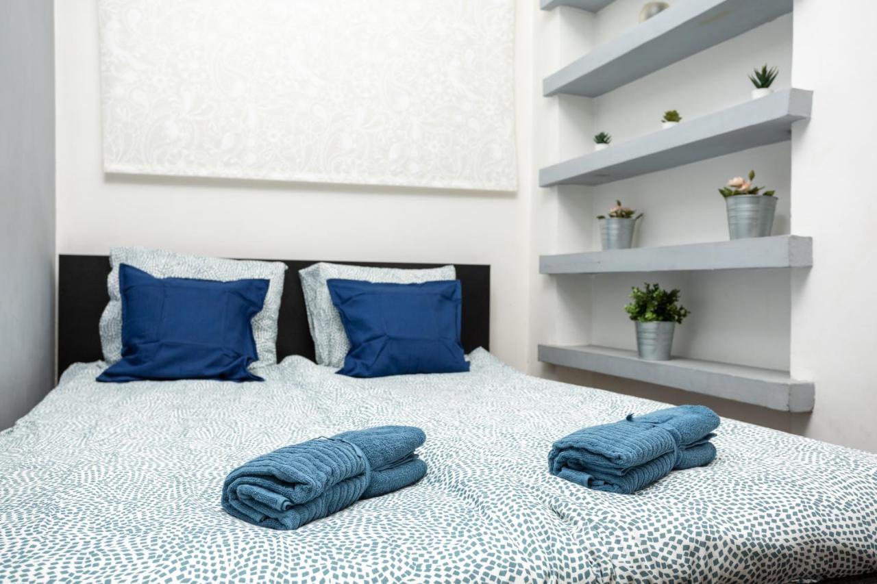 Blueberry Apartment At Buda Castle Budapest Eksteriør bilde
